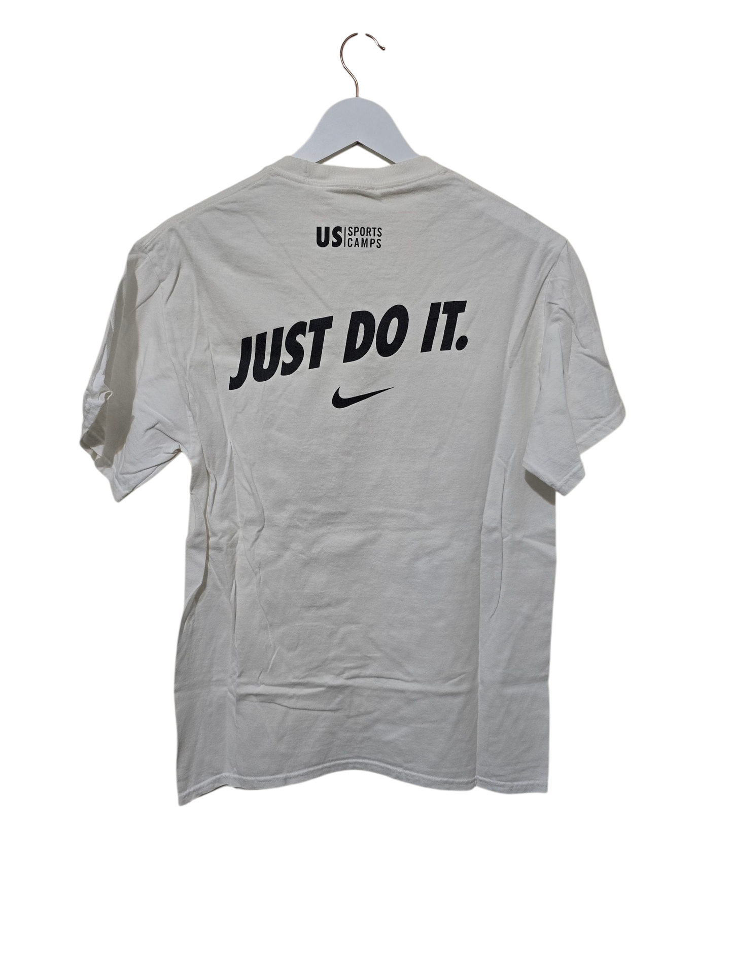 Nike „Tennis Camps“ T-Shirt | M