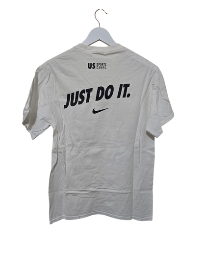 Nike „Tennis Camps“ T-Shirt | M