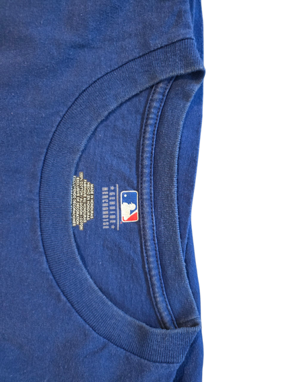 Texas Rangers MLB T-Shirt „Darvish #11“ | L