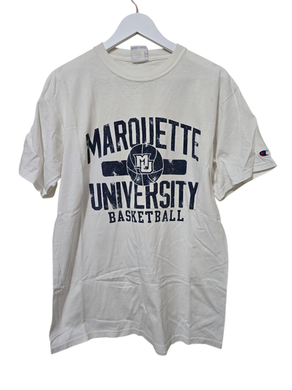 Champion T-Shirt „Marquette University Basketball“ | L