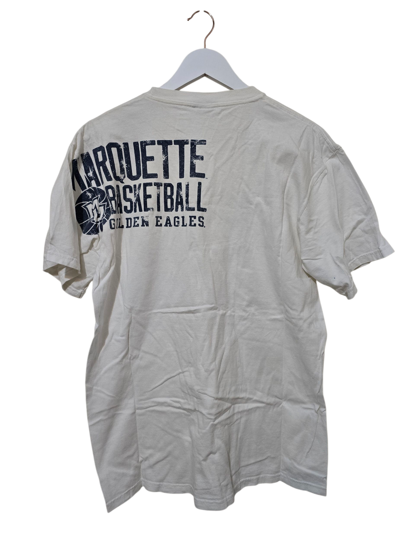 Champion T-Shirt „Marquette University Basketball“ | L