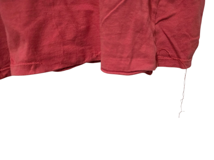 Tommy Hilfiger T-Shirt – Orange | L