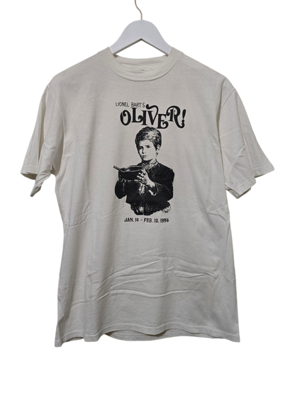 Jerzees – 90s Vintage T-Shirt „1994“ | L
