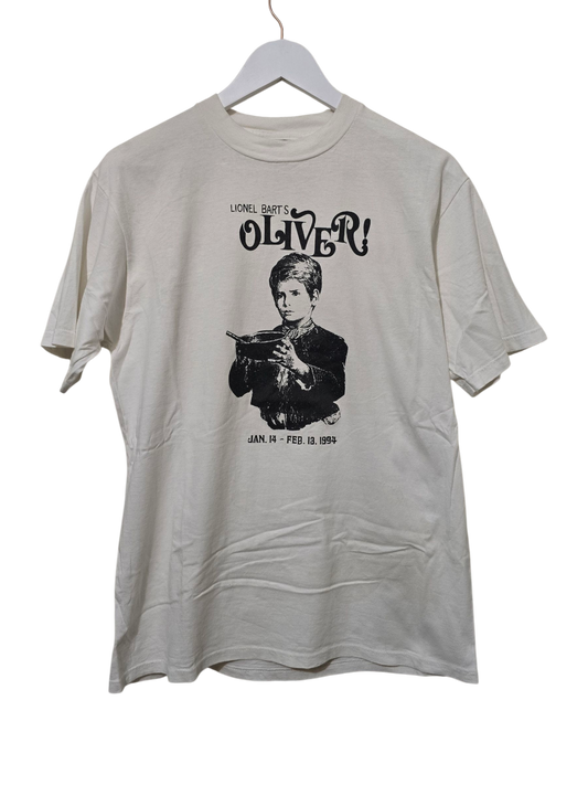 Jerzees – 90s Vintage T-Shirt „1994“ | L