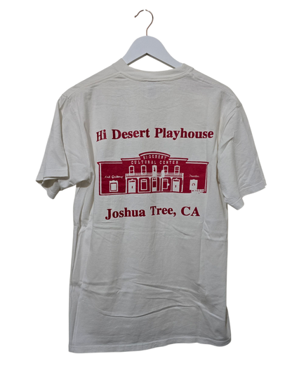 Jerzees – 90s Vintage T-Shirt „1994“ | L