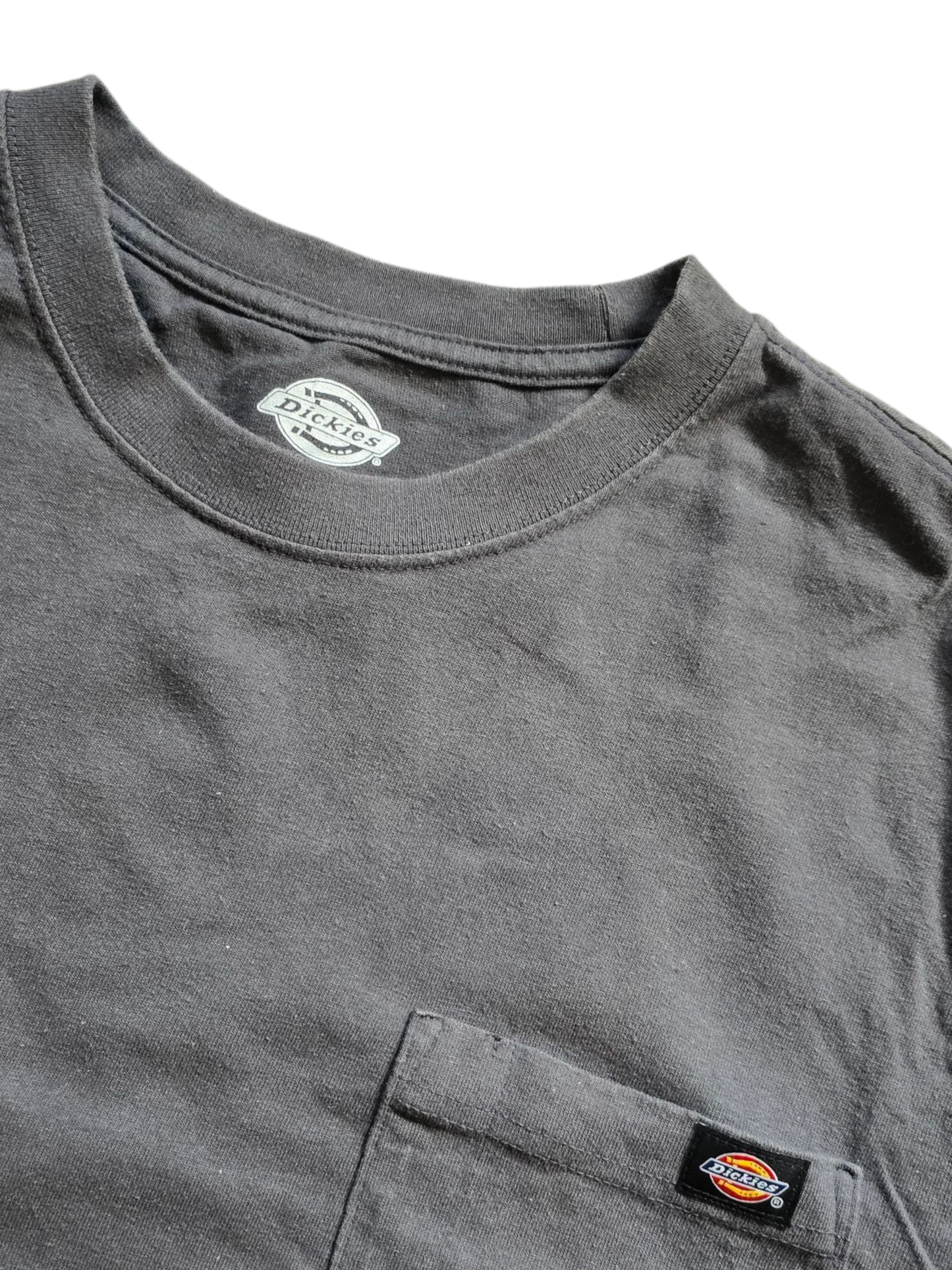 Dickies Pocket T-Shirt | XL Oversize