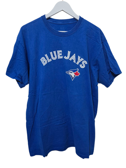 Toronto Blue Jays – Vintage T-Shirt „Price 14“ | Fruit of the Loom XL
