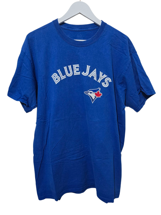Toronto Blue Jays – Vintage T-Shirt „Price 14“ | Fruit of the Loom XL