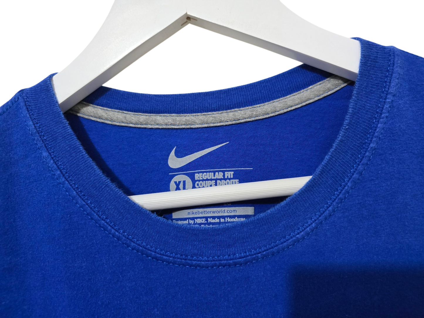 Nike – College T-Shirt "FLORIDA" | Größe XL