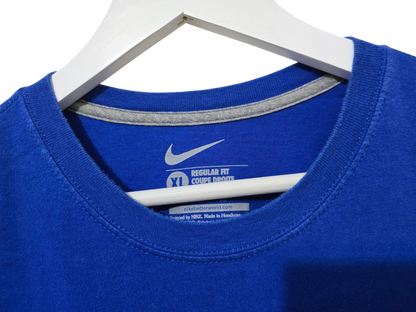 Nike – College T-Shirt "FLORIDA" | Größe XL