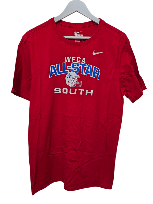 Nike – WFCA All-Star South T-Shirt | Größe XL