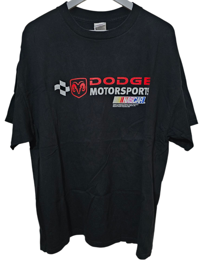 Vintage Delta Pro Weight – Dodge Motorsports T-Shirt | XL