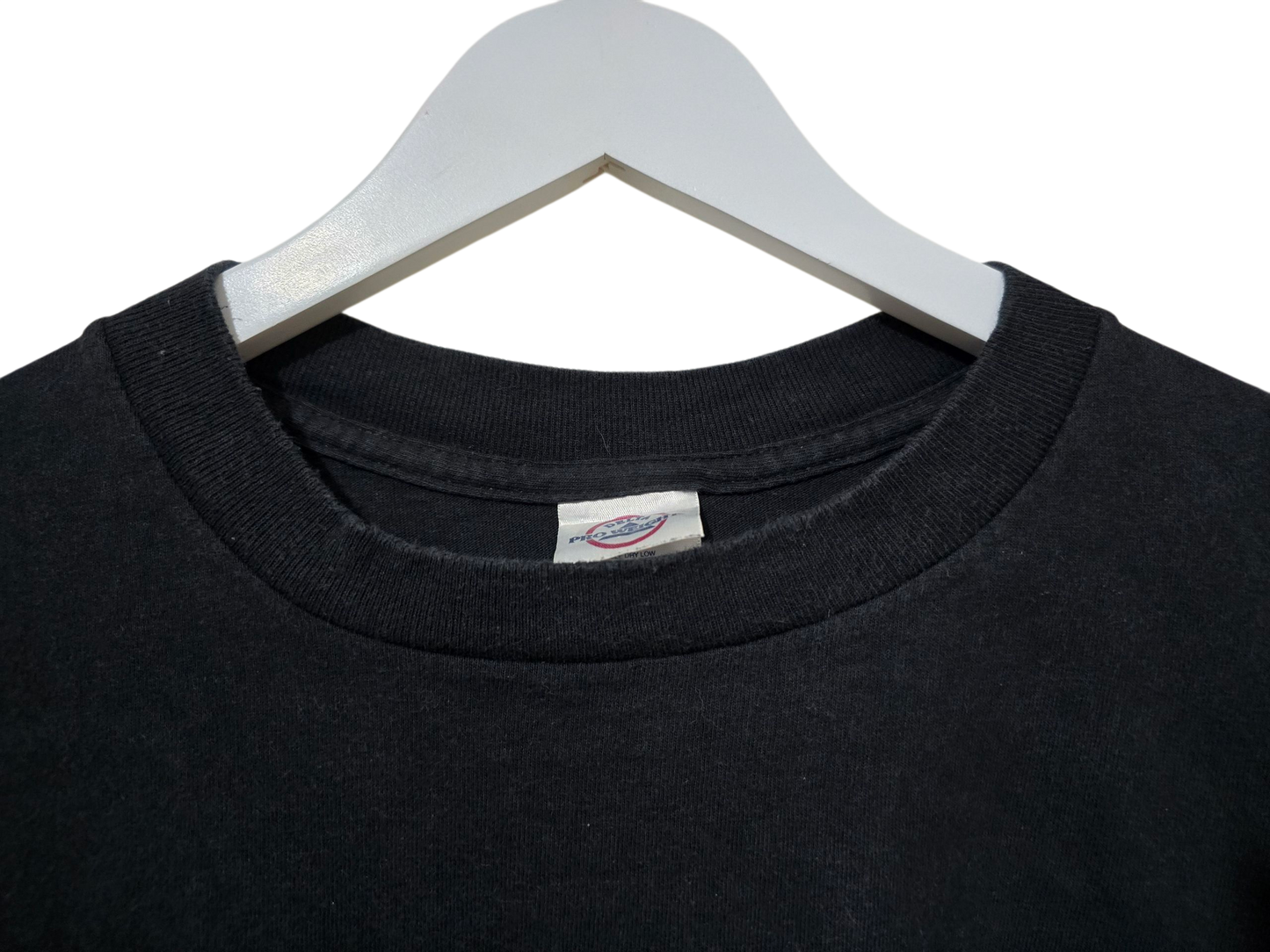 Vintage Delta Pro Weight – Dodge Motorsports T-Shirt | XL