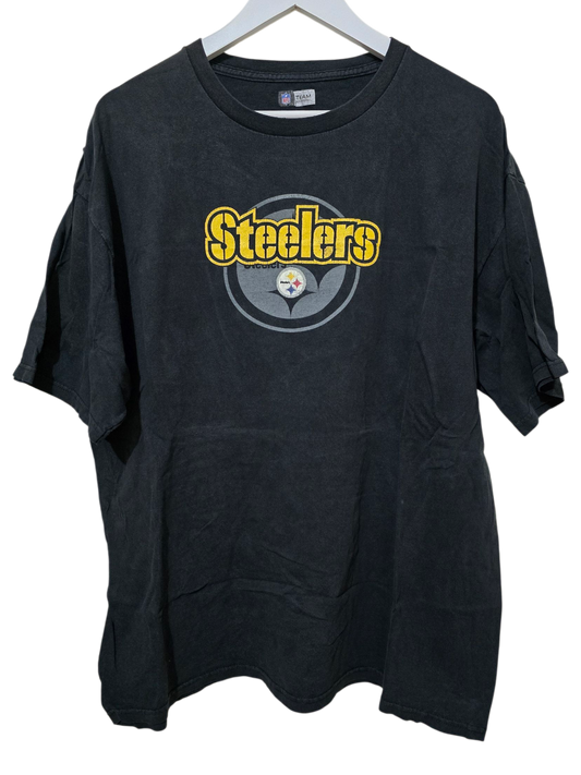 NFL Pittsburgh Steelers T-Shirt | XL