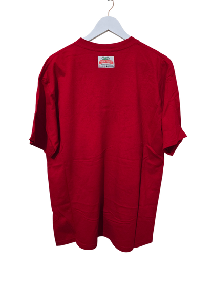 Señor Frogs T-Shirt – Carlos 'n Charlie's Design | XL