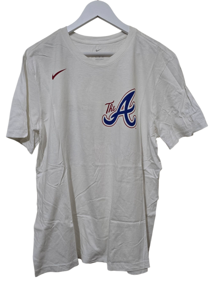 Nike T-Shirt – Hank Aaron Tribute | XL