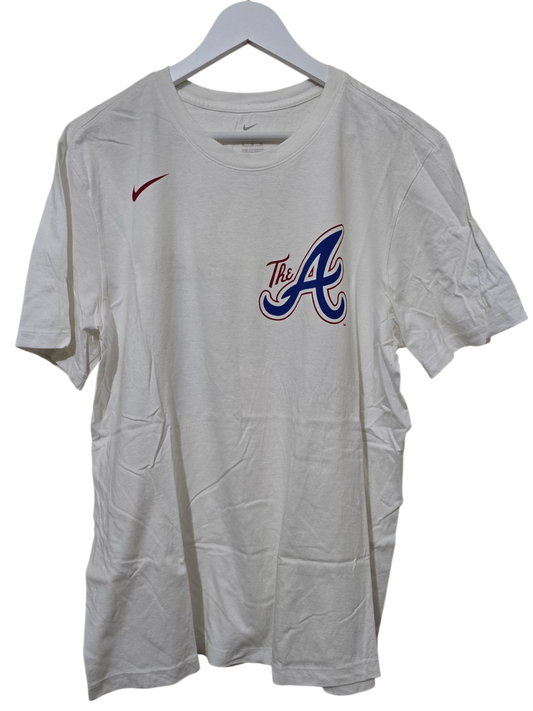 Nike T-Shirt – Hank Aaron Tribute | XL