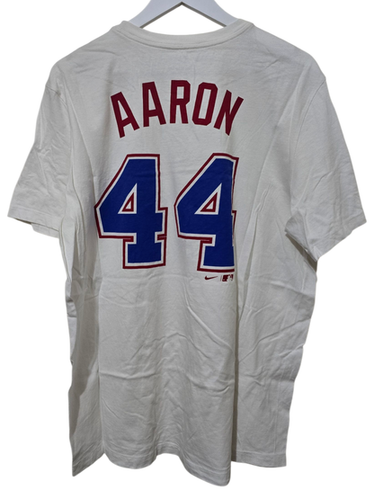 Nike T-Shirt – Hank Aaron Tribute | XL