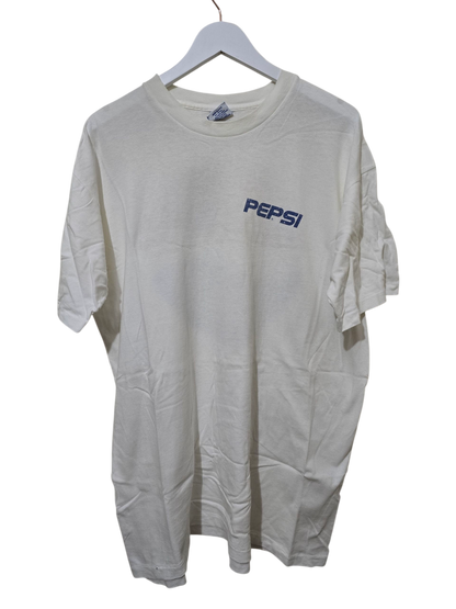 Pepsi T-Shirt – Nothing Else is a Pepsi™ | XL