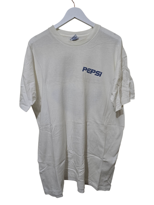 Pepsi T-Shirt – Nothing Else is a Pepsi™ | XL