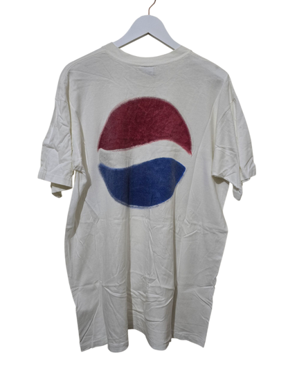 Pepsi T-Shirt – Nothing Else is a Pepsi™ | XL