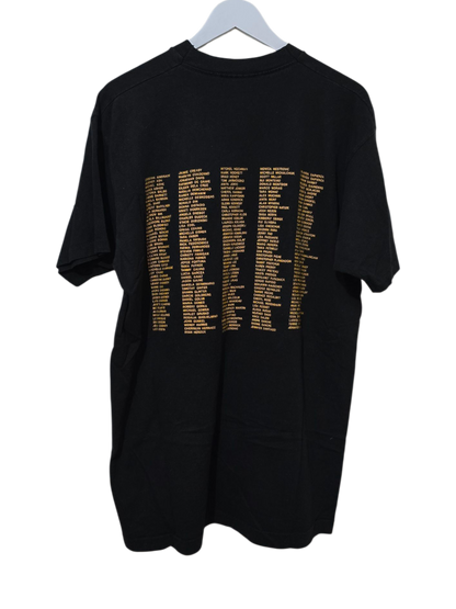 90s Vintage T-Shirt "Garden City Grad '93" – Unisex | XL