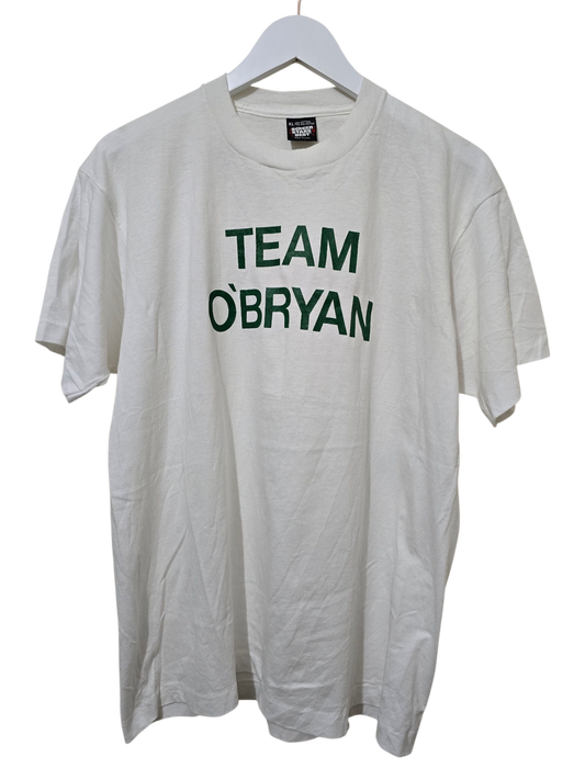 Screen Stars Best T-Shirt Team O'Bryan | XL