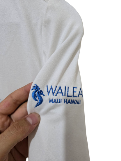 Polo Golf Ralph Lauren „Wailea Maui Hawaii“ | M💜✨ Wie Neu
