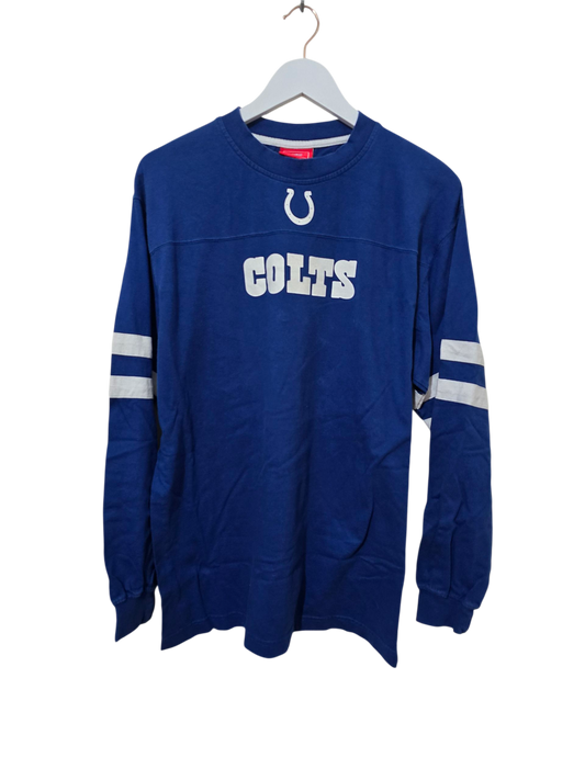 Vintage NFL – Colts Longsleeve | L