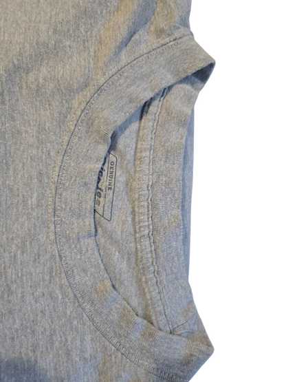Dickies – Langarmshirt mit Brusttasche | L