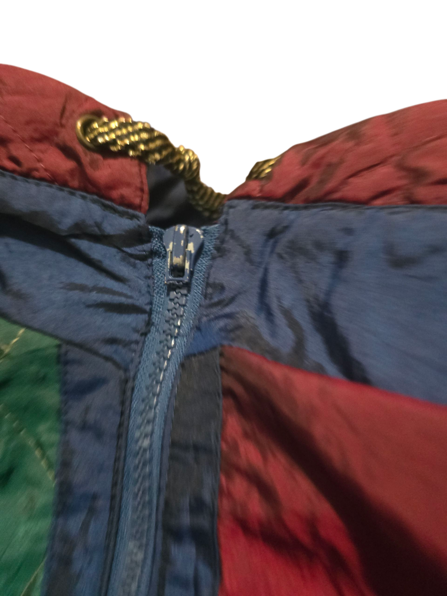 Climate Zone – Retro-Windbreaker | XL