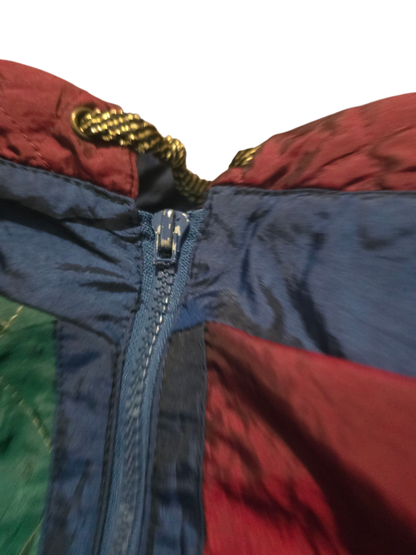 Climate Zone – Retro-Windbreaker | XL