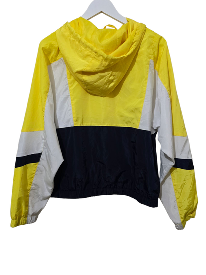 Vintage New Look Windbreaker | XL💜✨ Wie Neu