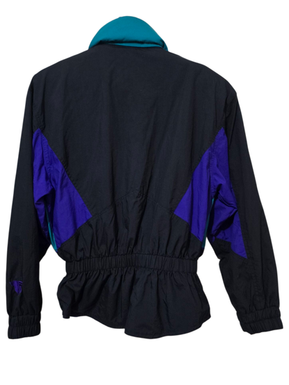 Tyrolia Skiwear – Klassische Vintage-Skijacke | L