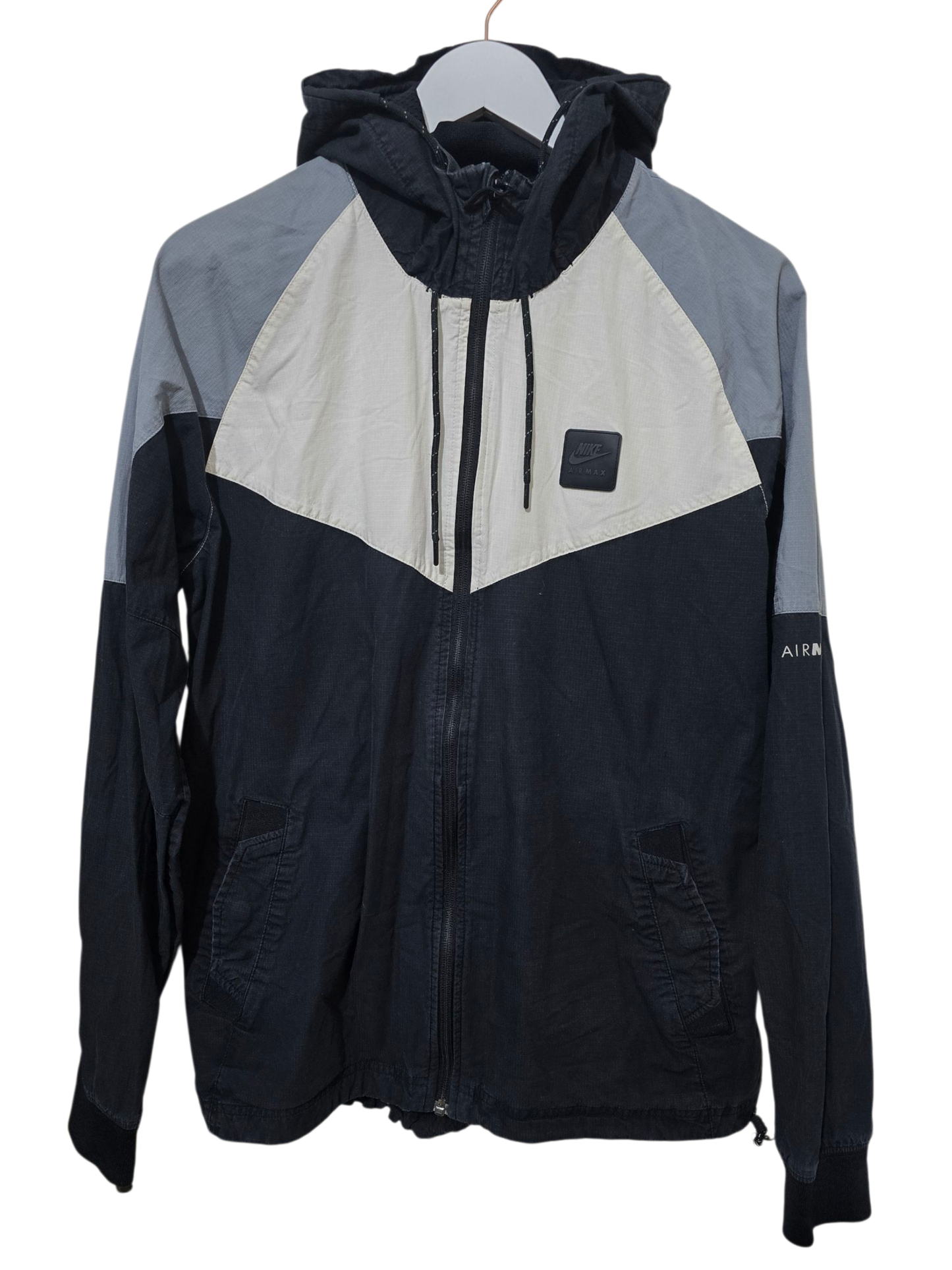 Nike Air Max Windbreaker | L