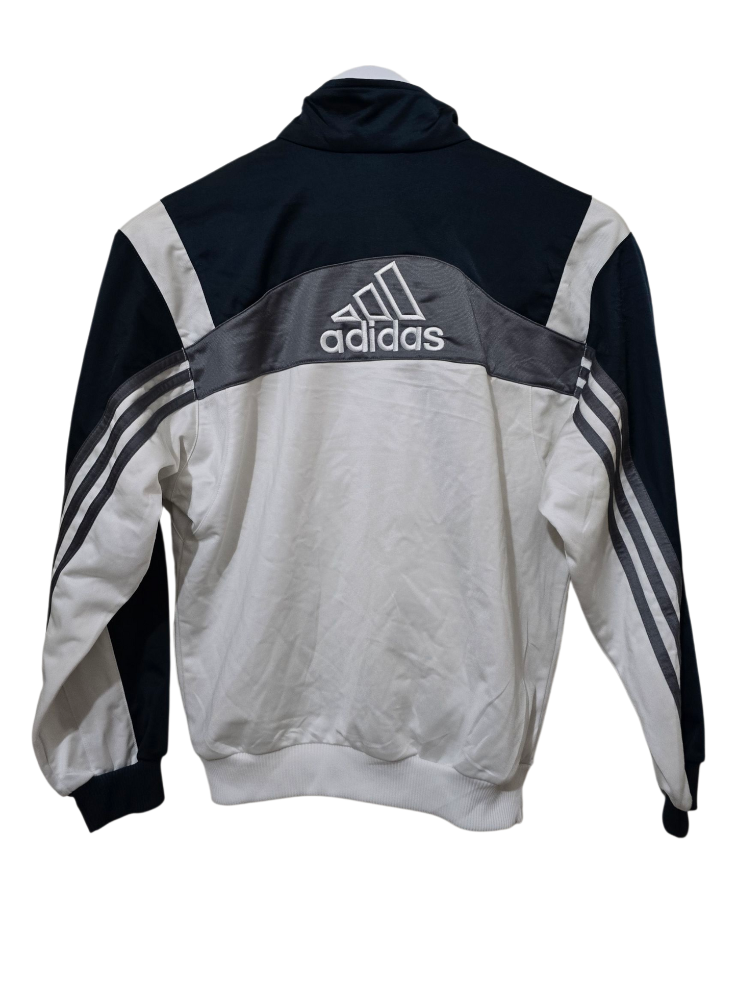 Adidas Trainingsjacke – Vintage | XS Oversized💜✨ Wie Neu