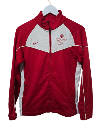 Nike Trainingsjacke „Children At Heart“ | M