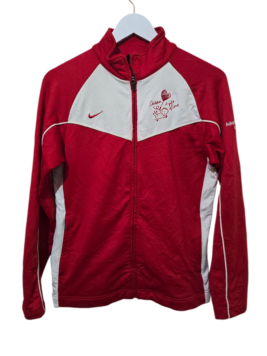 Nike Trainingsjacke „Children At Heart“ | M