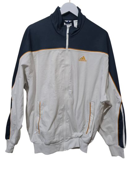 Adidas – Vintage Trainingsjacke | M