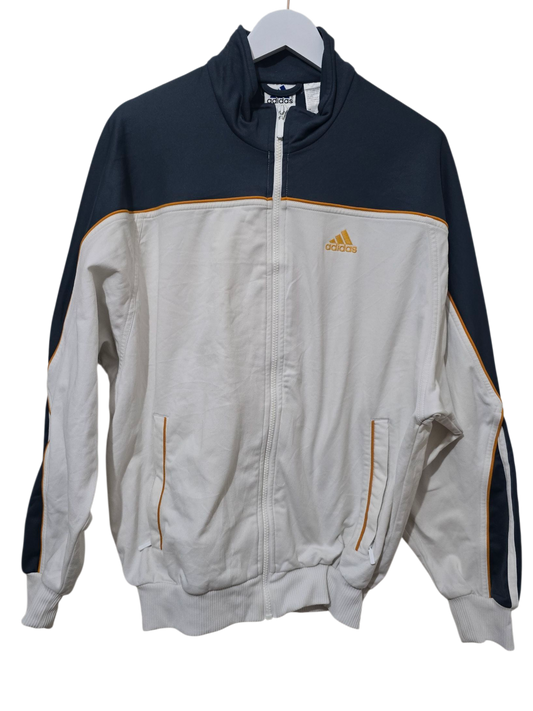 Adidas – Vintage Trainingsjacke | M