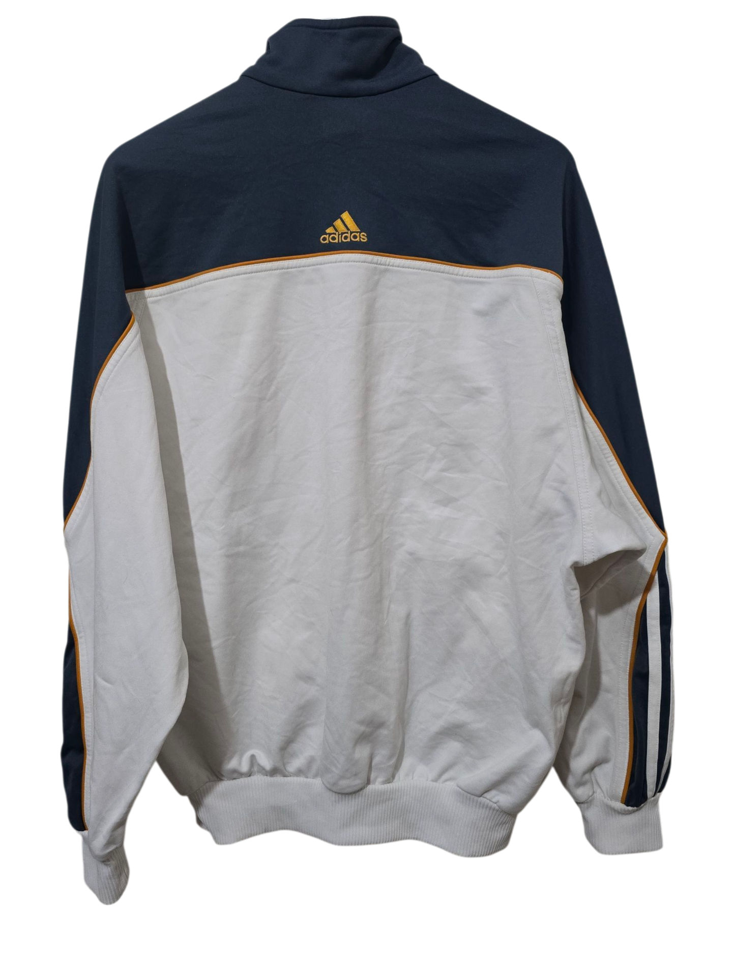 Adidas – Vintage Trainingsjacke | M