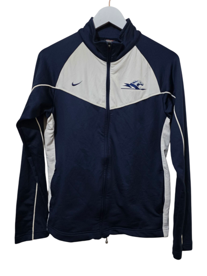 Nike Trainingsjacke | L Dri Fit