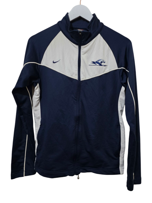Nike Trainingsjacke | L Dri Fit