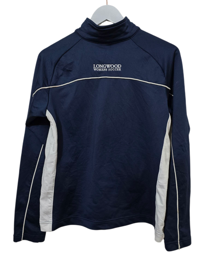 Nike Trainingsjacke | L Dri Fit