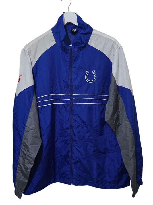 Reebok – Indianapolis Colts Windbreaker | L