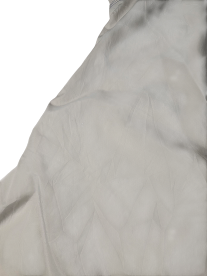 Vintage Adidas – Windjacke mit Logo-Details | XL