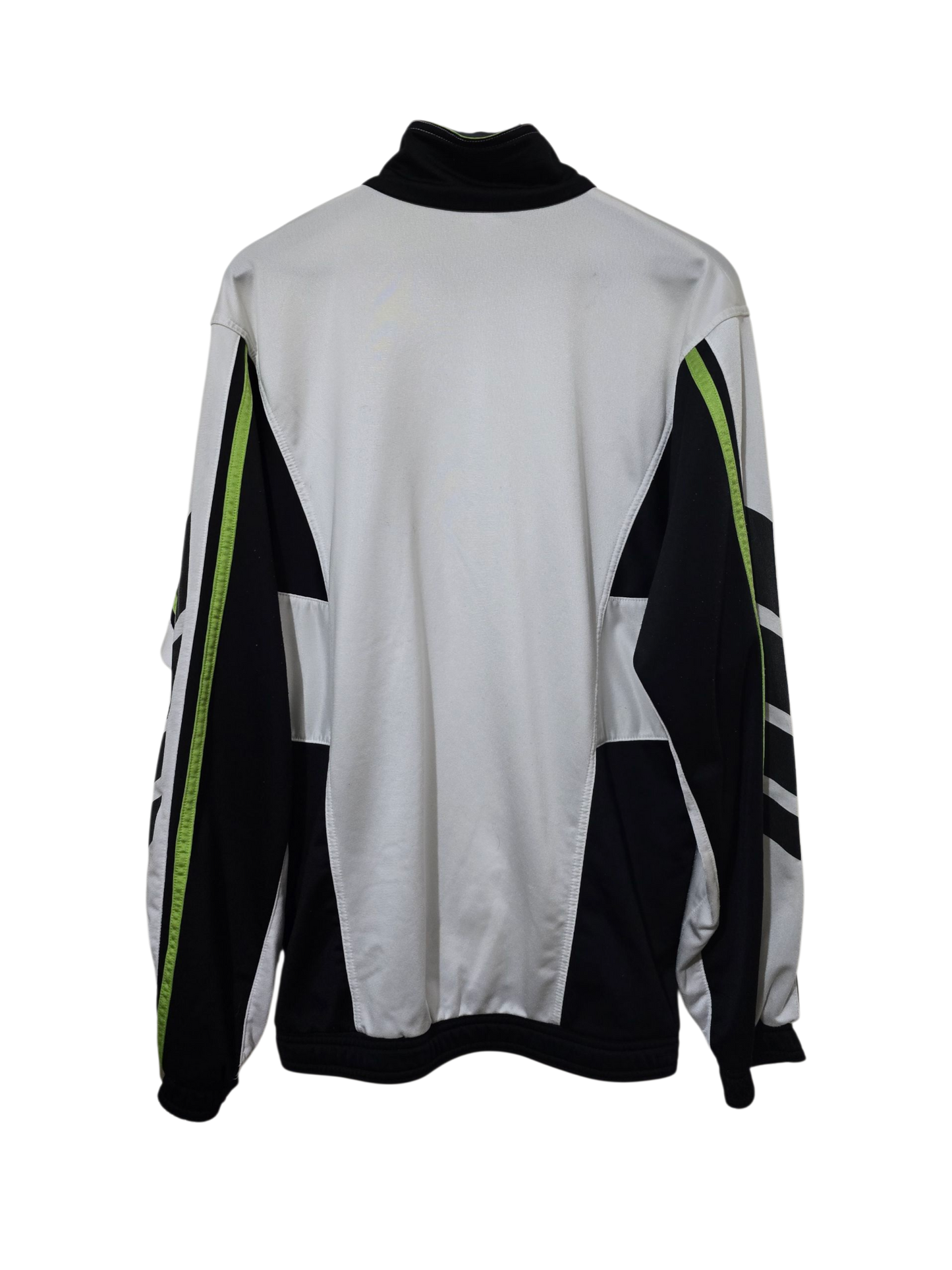 Puma – Vintage Colourblock Jacke | L