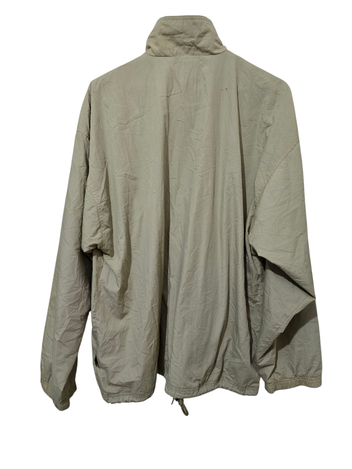 Adidas – Leichter Windbreaker | XL-XXL Oversized Fit