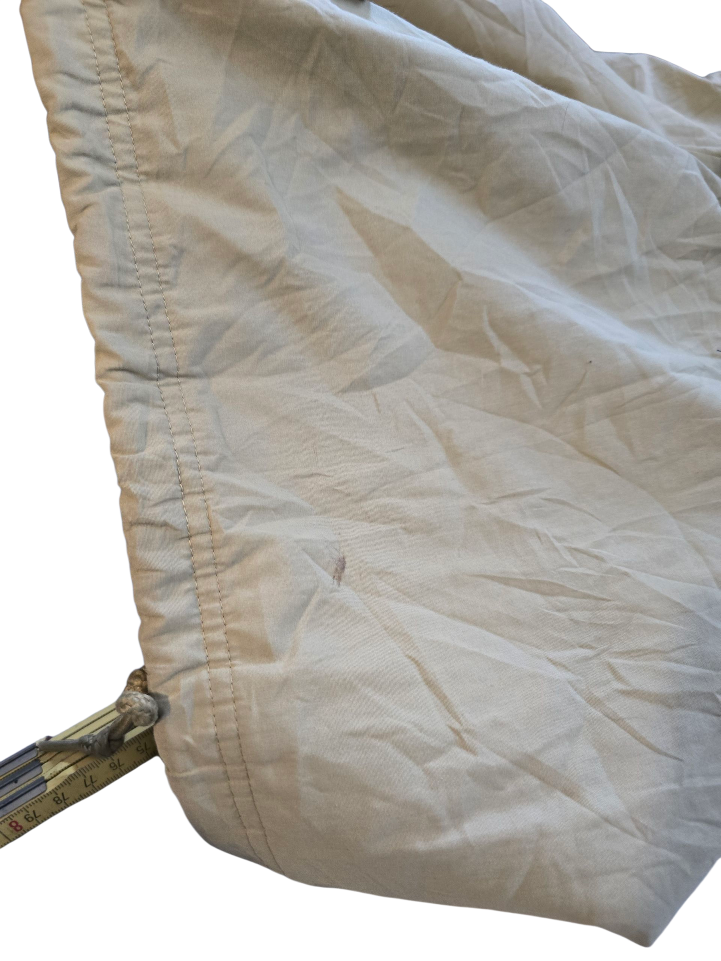 Adidas – Leichter Windbreaker | XL-XXL Oversized Fit