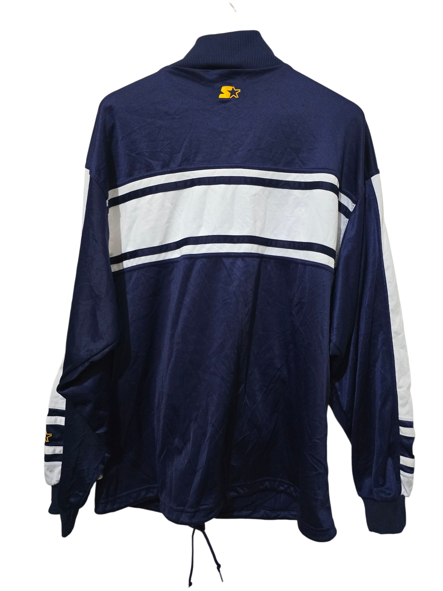 Vintage Starter Trainingsjacke | L wie XL